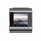 Wideorejestrator SJCAM M60S Kamera samochodowa 4K kamera Przód+Tył+Wnętrze