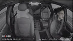 Wideorejestrator SJCAM M60S Kamera samochodowa 4K kamera Przód+Tył+Wnętrze