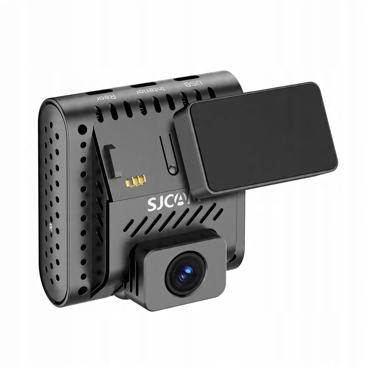 Wideorejestrator SJCAM M60S Kamera samochodowa rejestrator do auta WiFi 4K