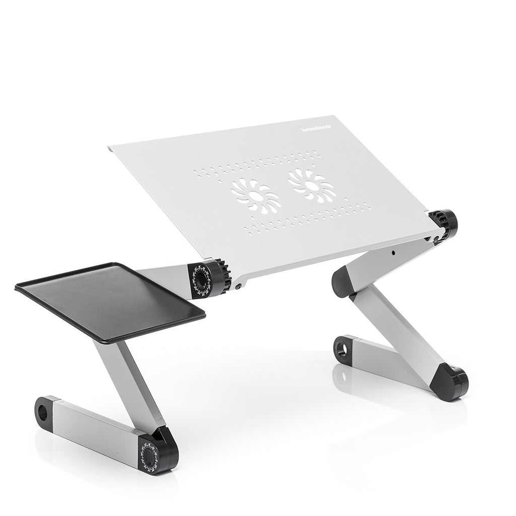 Wielofunkcyjny Stolik do Laptopa InnovaGoods