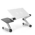 Wielofunkcyjny Stolik do Laptopa InnovaGoods