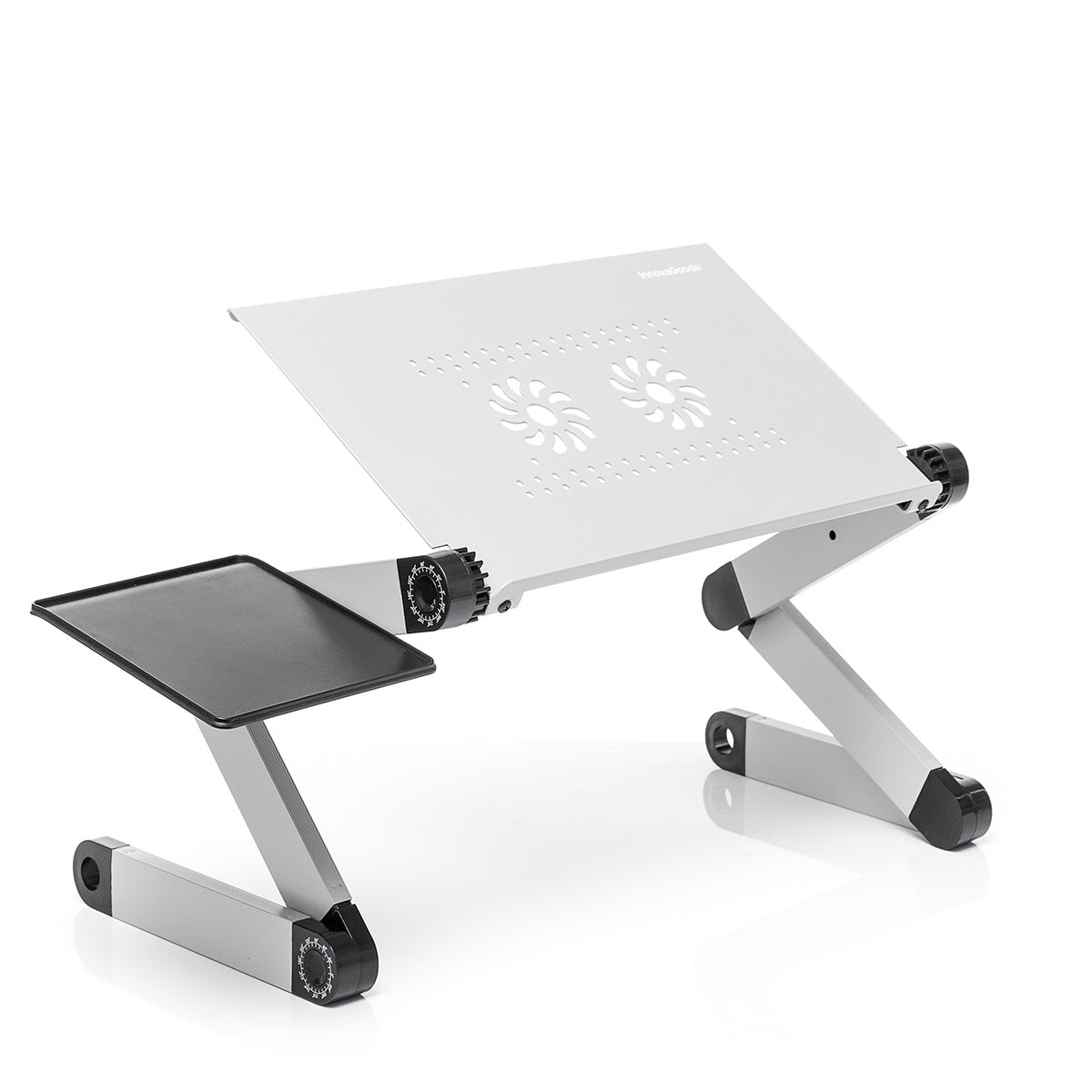 Wielofunkcyjny Stolik do Laptopa InnovaGoods