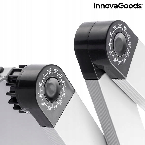 Wielofunkcyjny Stolik do Laptopa InnovaGoods