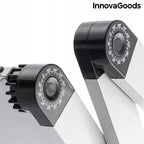 Wielofunkcyjny Stolik do Laptopa InnovaGoods