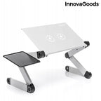 Wielofunkcyjny Stolik do Laptopa InnovaGoods