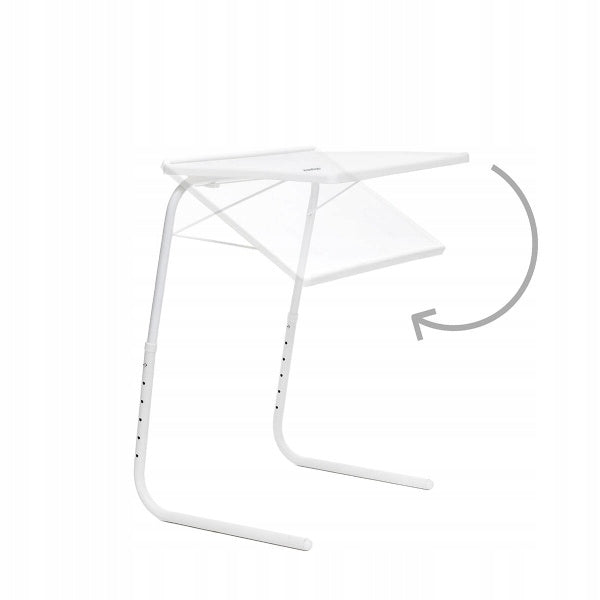 Wielopozycyjny Składany Stolik Pomocniczy Foldy Table InnovaGoods