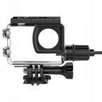 Wodoodporna obudowa SJCAM na motor SJ6 Legend