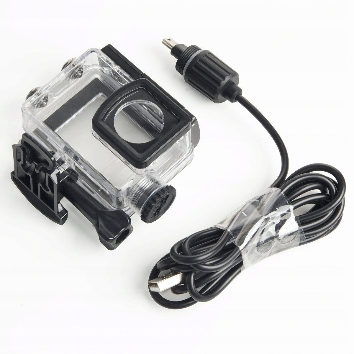 Wodoodporna obudowa SJCAM na motor SJ6 Legend