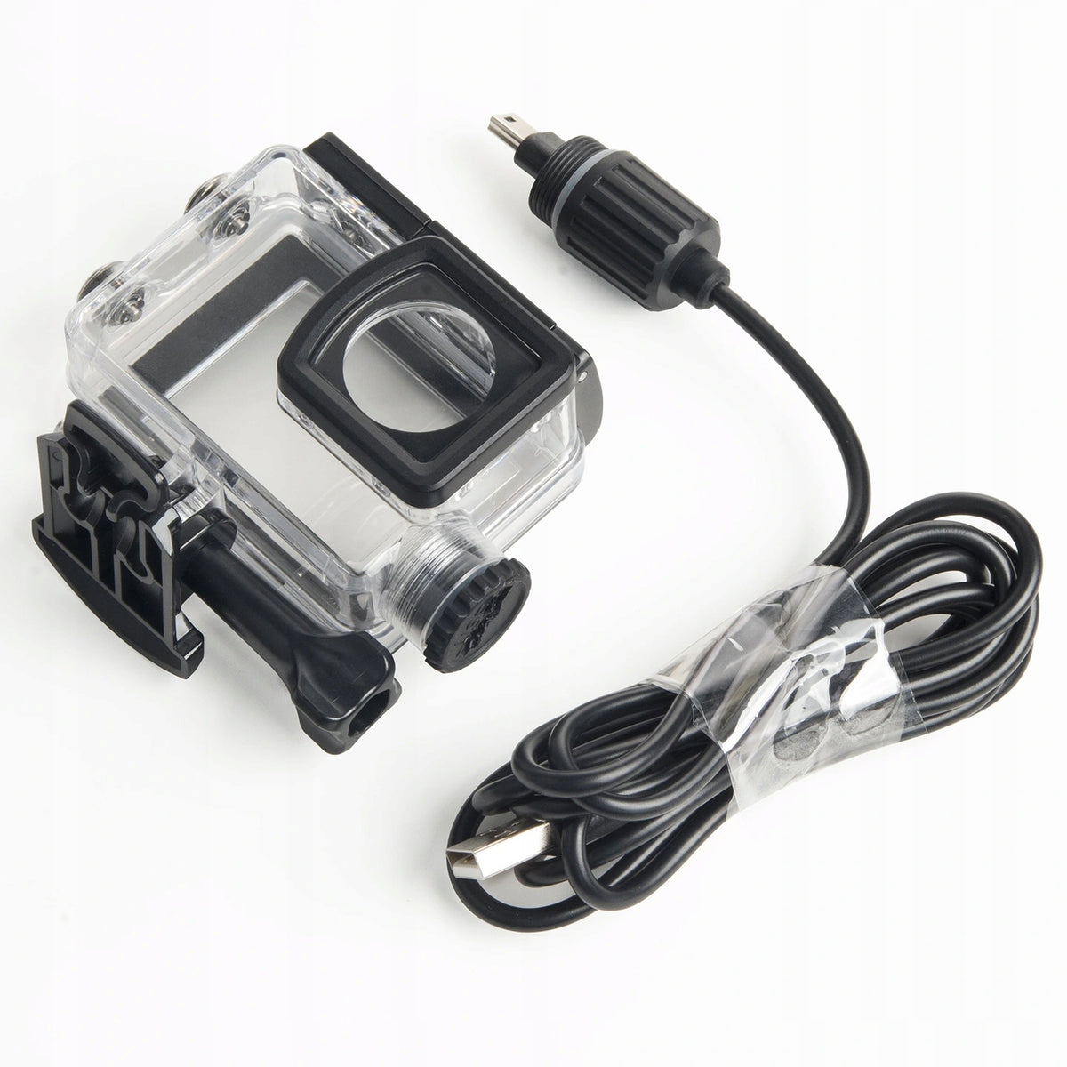 Wodoodporna obudowa SJCAM na motor SJ6 Legend