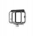 Wodoodporna obudowa do kamery sportowej SJCAM SJ30 waterproof case 30m
