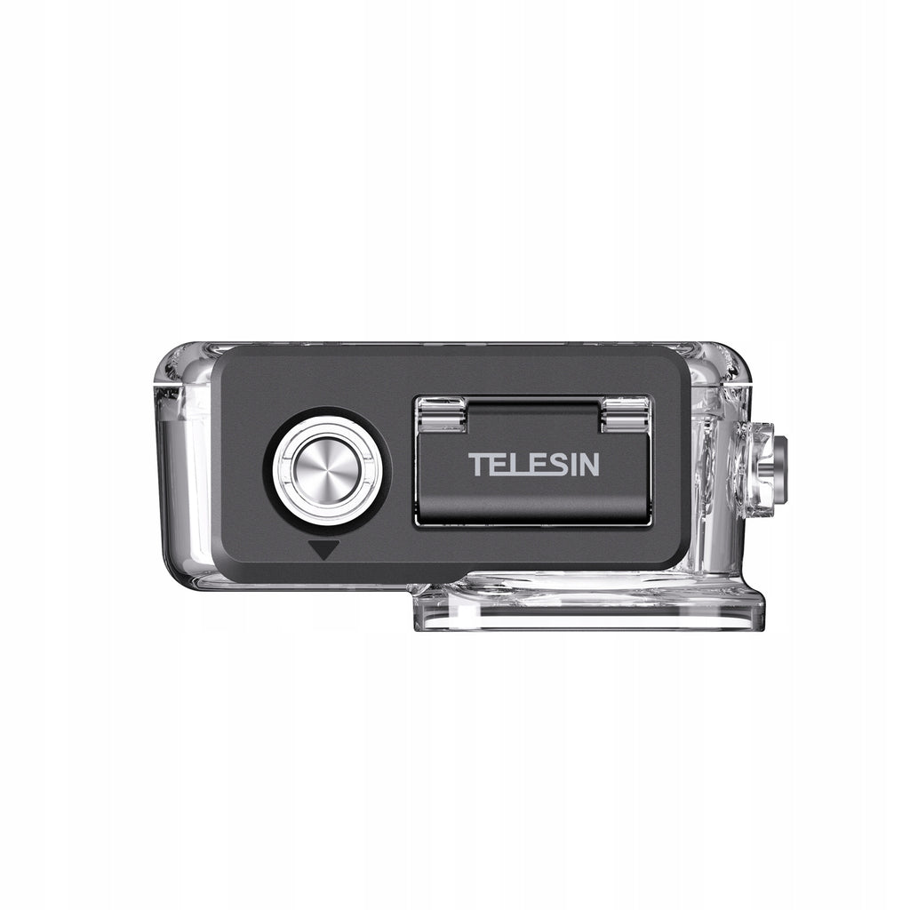 Wodoszczelna obudowa podwodna Telesin do DJI Osmo Action 6 S4-WTP-12