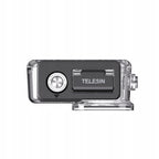 Wodoszczelna obudowa podwodna Telesin do DJI Osmo Action 6 S4-WTP-12