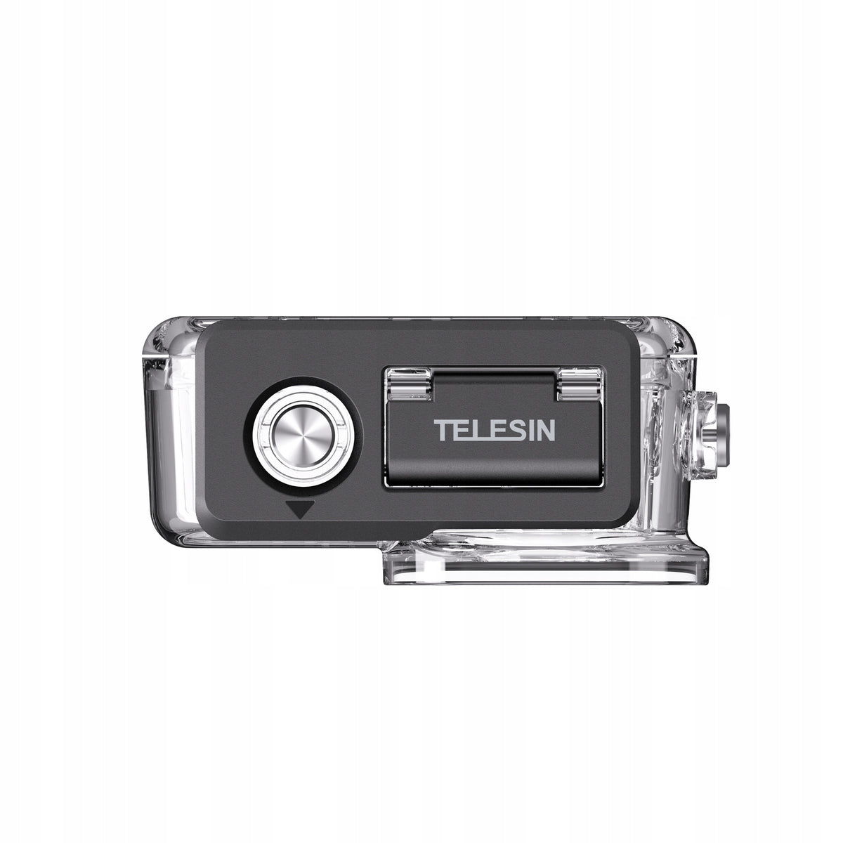 Wodoszczelna obudowa podwodna Telesin do DJI Osmo Action 6 S4-WTP-12