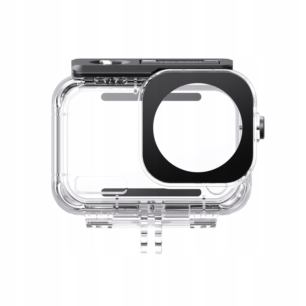 Wodoszczelna obudowa podwodna Telesin do DJI Osmo Action 6 S4-WTP-12