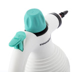Wszechstronna parownica ręczna 9 w 1 InnovaGoods 1000 W / 0,35 l eco