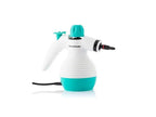 Wszechstronna parownica ręczna 9 w 1 InnovaGoods 1000 W / 0,35 l eco