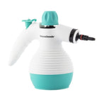 Wszechstronna parownica ręczna 9 w 1 InnovaGoods 1000 W / 0,35 l eco