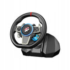Wymienna Obręcz do Kierownicy wyścigowej gamingowa FlashFire rim T119 Buddh