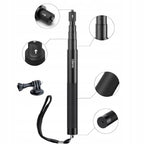 Wysięgnik selfie stick 120cm Ulanzi MT-58 120cm wysuwany statyw foto
