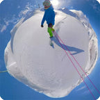 Wysięgnik selfie stick 120cm Ulanzi MT-58 120cm wysuwany statyw foto