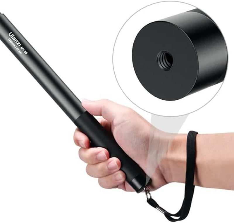 Wysięgnik selfie stick 120cm Ulanzi MT-58 120cm wysuwany statyw foto