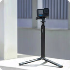 Wysięgnik selfie stick 120cm Ulanzi MT-58 120cm wysuwany statyw foto