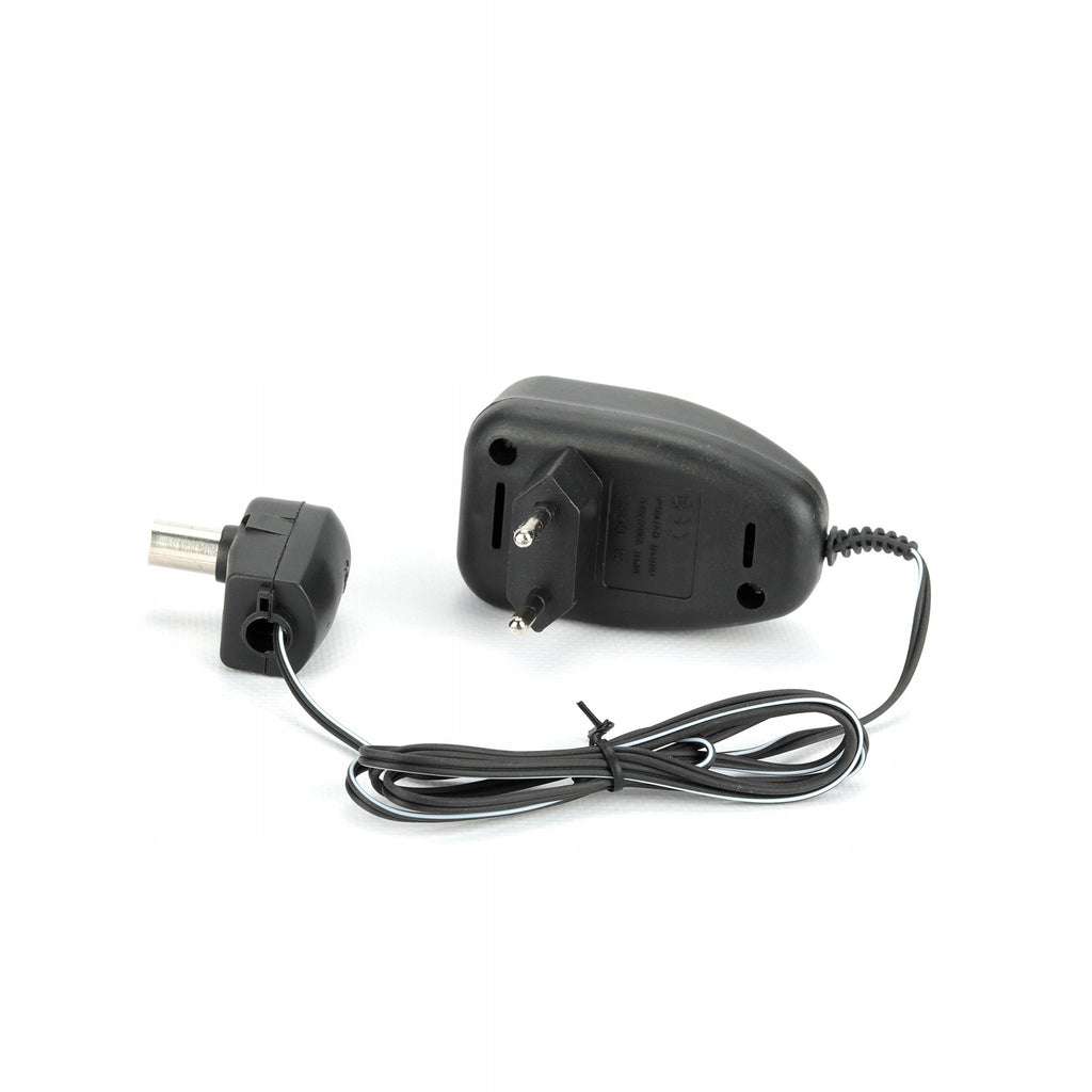 Zasilacz uniwersalny wzmacniacz antenowy 12V TV DVB-T2 HD 4K