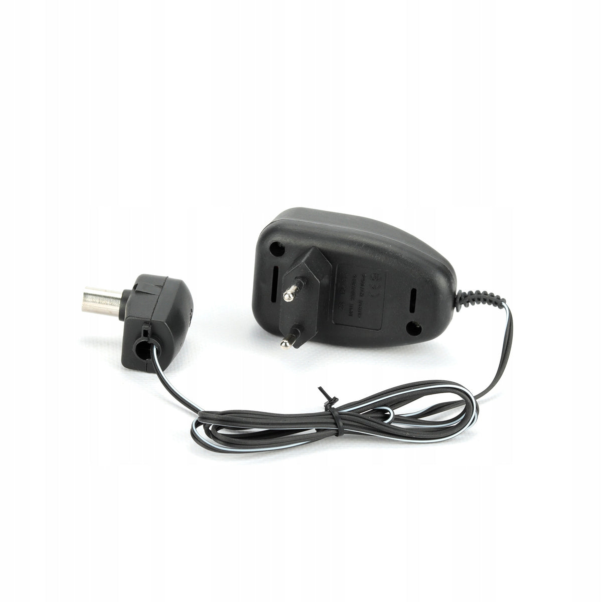 Zasilacz uniwersalny wzmacniacz antenowy 12V TV DVB-T2 HD 4K