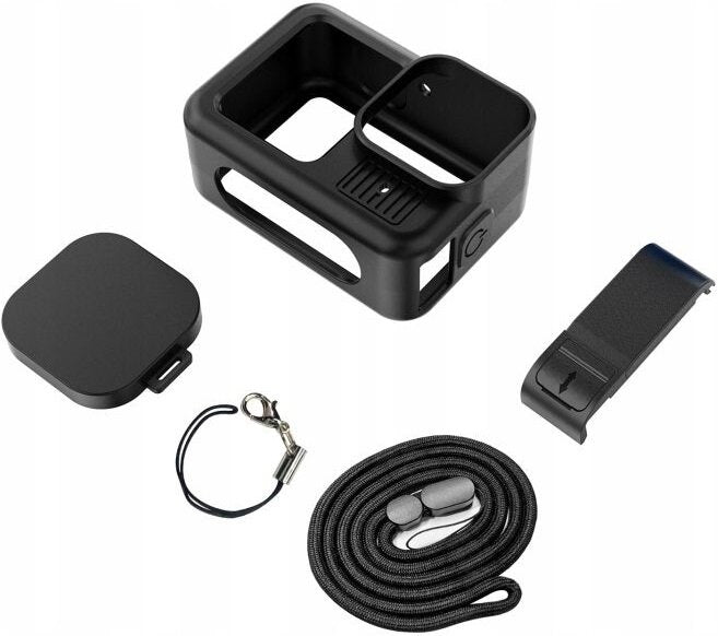Zestaw akcesoriów PULUZ PU949B do GoPro hero 13 Black