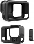 Zestaw akcesoriów PULUZ PU949B do GoPro hero 13 Black