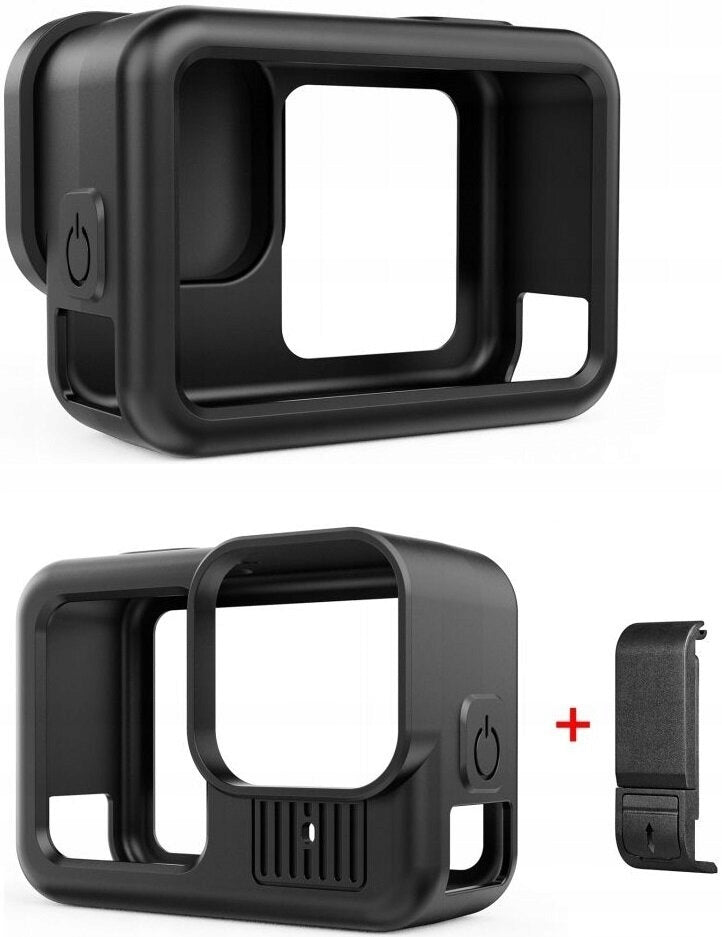 Zestaw akcesoriów PULUZ PU949B do GoPro hero 13 Black