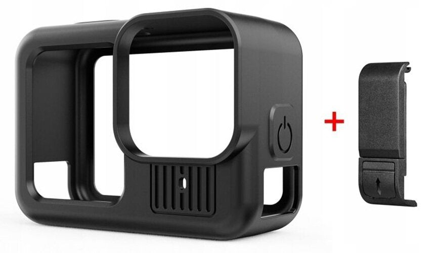 Zestaw akcesoriów PULUZ PU949B do GoPro hero 13 Black