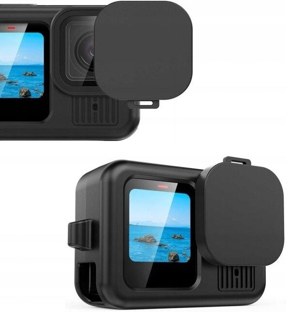 Zestaw akcesoriów PULUZ PU949B do GoPro hero 13 Black