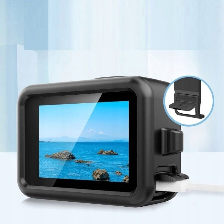 Zestaw akcesoriów PULUZ PU949B do GoPro hero 13 Black