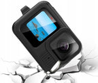 Zestaw akcesoriów PULUZ PU949B do GoPro hero 13 Black