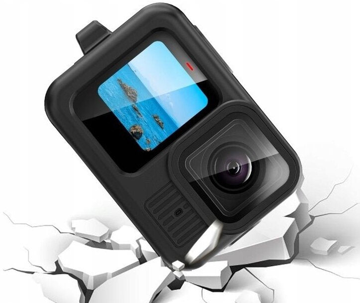 Zestaw akcesoriów PULUZ PU949B do GoPro hero 13 Black