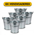 Zestaw do robienia swiec sojowych DIY XXL wosk sojowy wosk do świec knoty