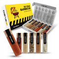 Zestaw przypraw do grilla "do your barbecue" 6x60ML