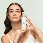Żel oczyszczający do Twarzy wegański cbd Zenpure InnovaGoods Czyszczący
