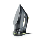 Żelazko bezprzewodowe parowe Stiron 2w1 2400W + zbiornik 320ml spryskiwacz