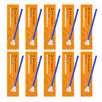 Zestaw czyszczący k&f Concept do matryc APS-C Sensor Cleaning Swab Kit