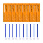 Zestaw czyszczący k&f Concept do matryc APS-C Sensor Cleaning Swab Kit