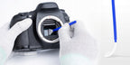 Zestaw czyszczący k&f Concept do matryc APS-C Sensor Cleaning Swab Kit