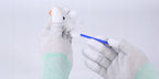 Zestaw czyszczący k&f Concept do matryc APS-C Sensor Cleaning Swab Kit