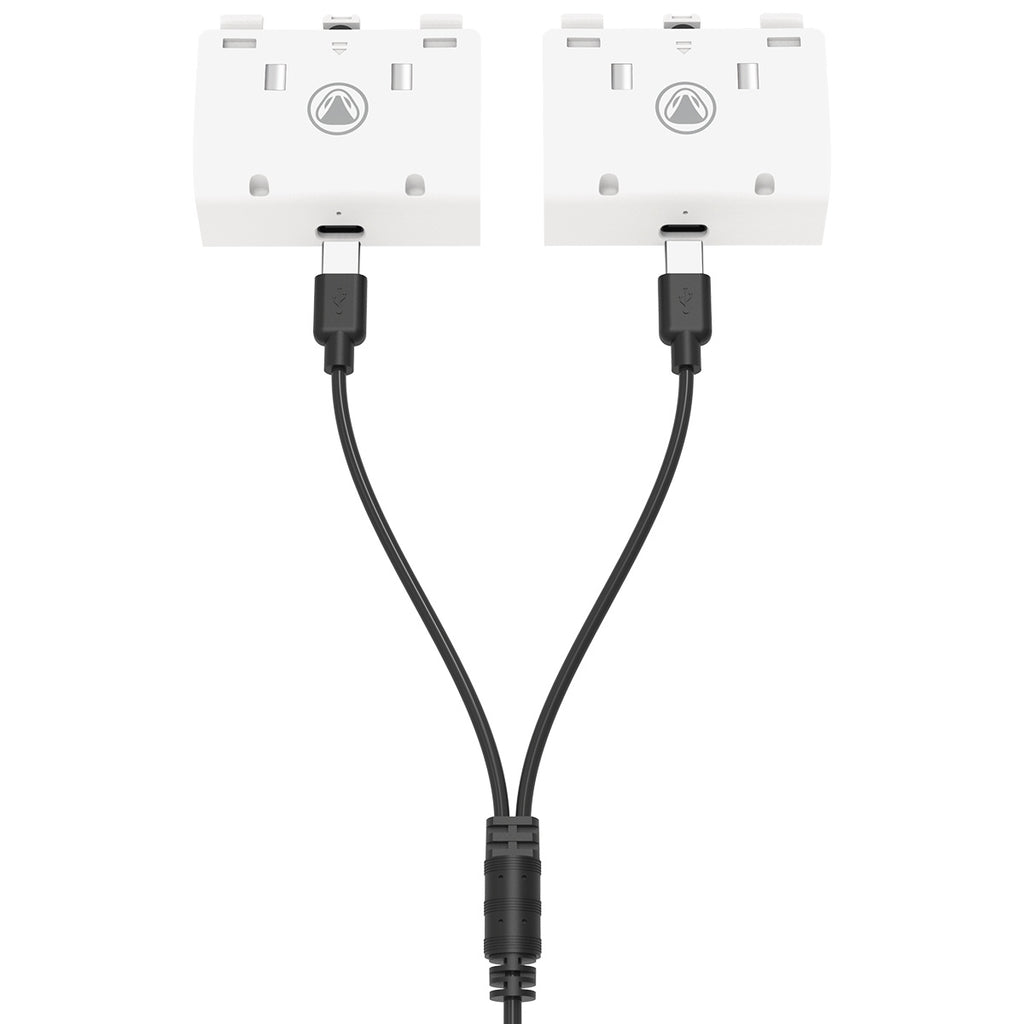 Zestaw ładujący SNAKEBYTE Battery:Kit do Xbox sx