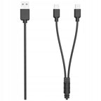 Zestaw ładujący SNAKEBYTE Battery:Kit do Xbox sx