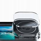 Zestaw mocowań TELESIN Akcesoria Obudowa wodoodporna do DJI Osmo Action 3