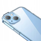 Zestaw ochronny Baseus SuperCeramic przeźroczyste,