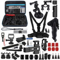 Zestaw uchwytów i mocowań PULUZ PKT47 Combo Kits 43 in 1