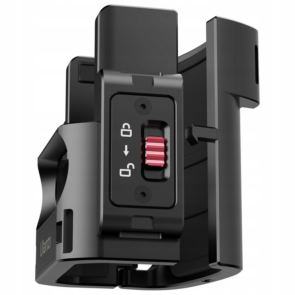 Zestaw uchwytów i mocowań Ulanzi PK-06 Expansion adapter DJI Osmo pocket 3